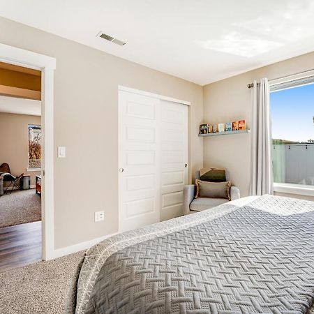 Manzanita Casita With Pool & Spa Manson Экстерьер фото