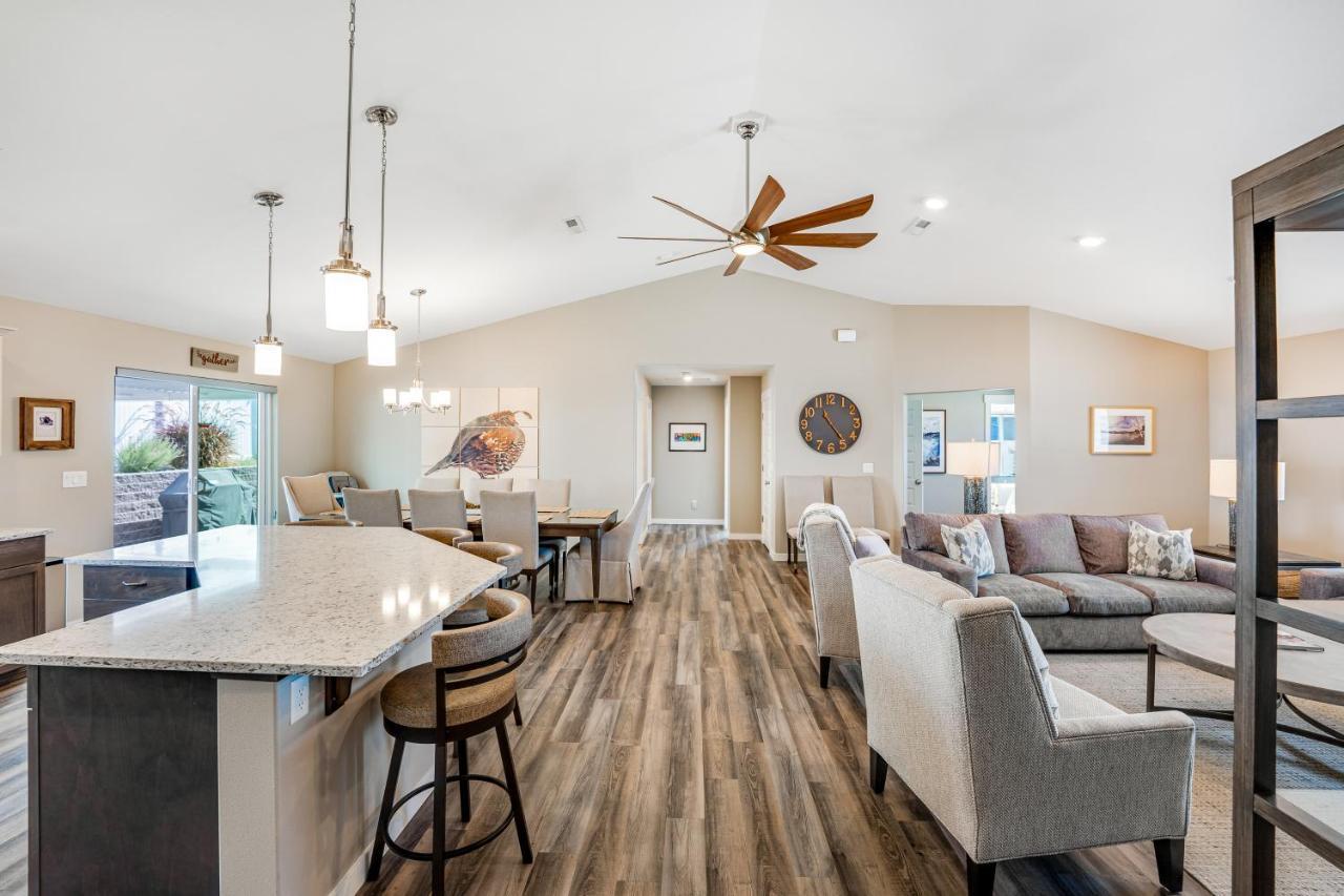 Manzanita Casita With Pool & Spa Manson Экстерьер фото