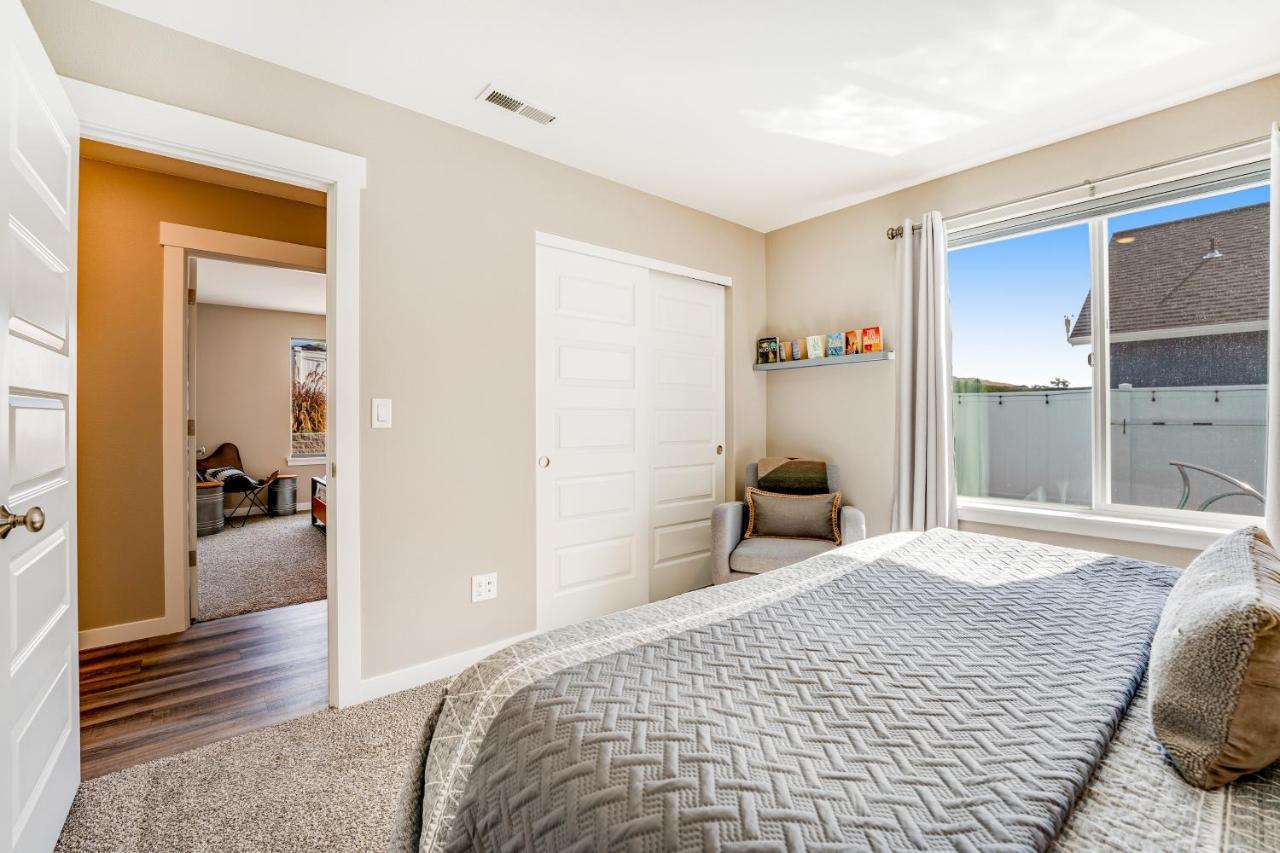 Manzanita Casita With Pool & Spa Manson Экстерьер фото