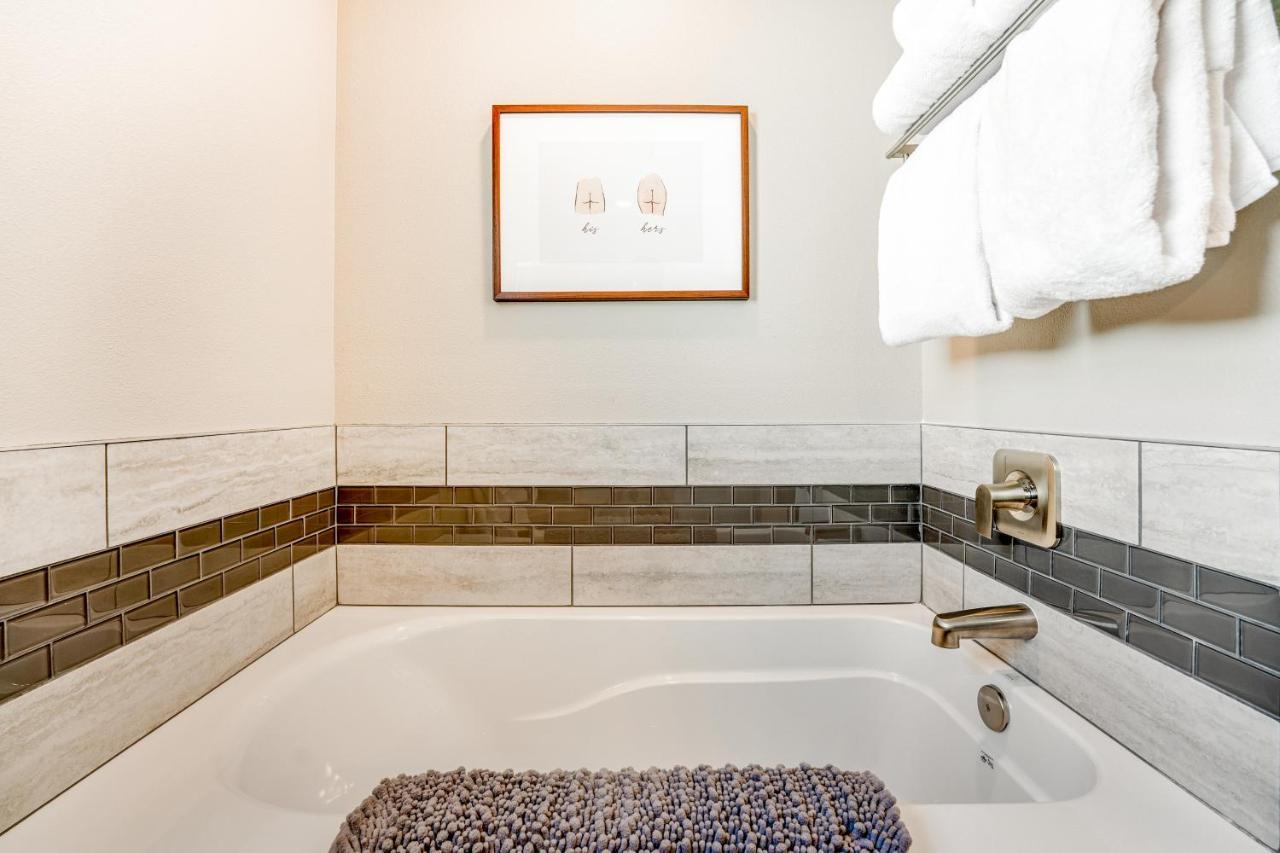 Manzanita Casita With Pool & Spa Manson Экстерьер фото