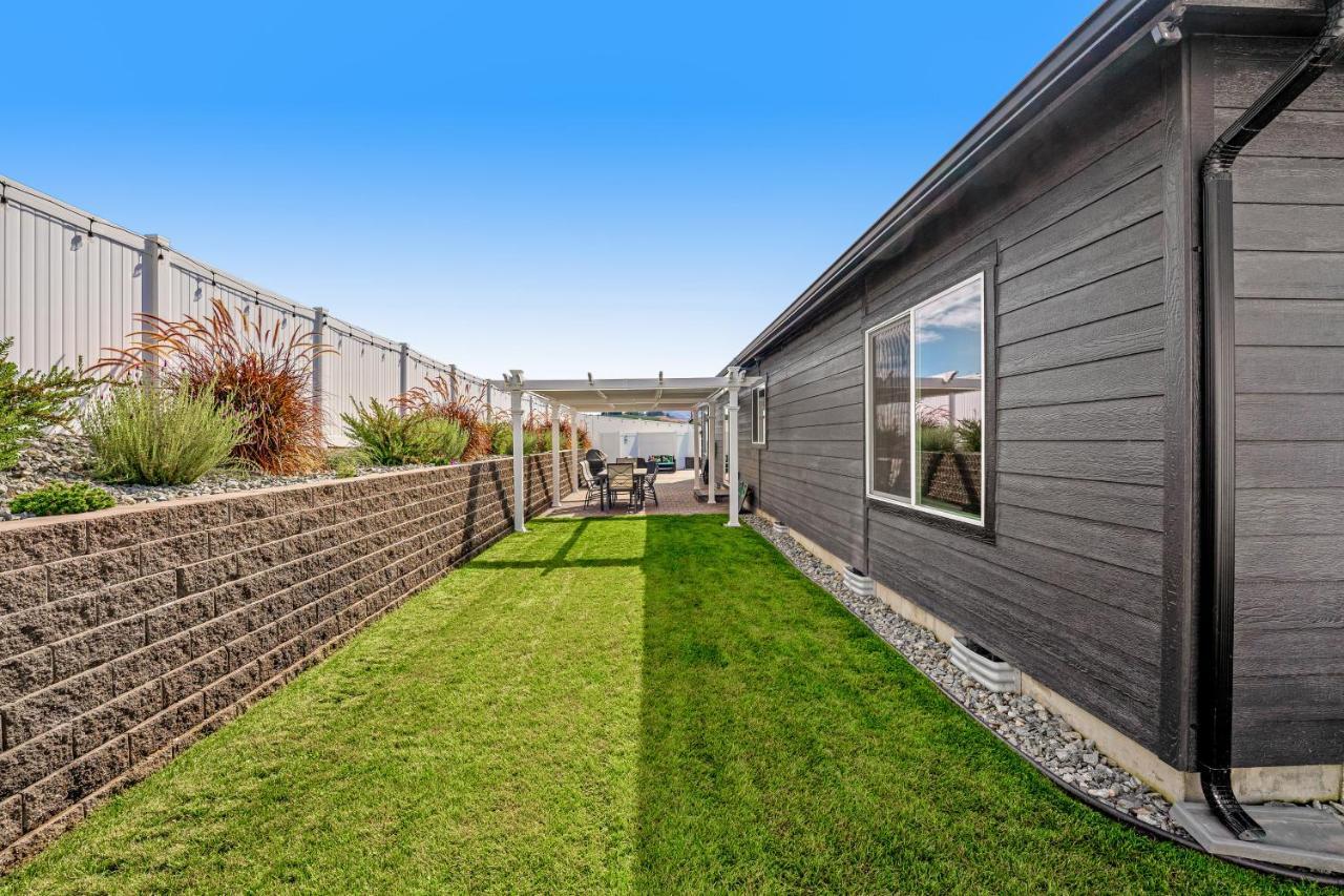 Manzanita Casita With Pool & Spa Manson Экстерьер фото