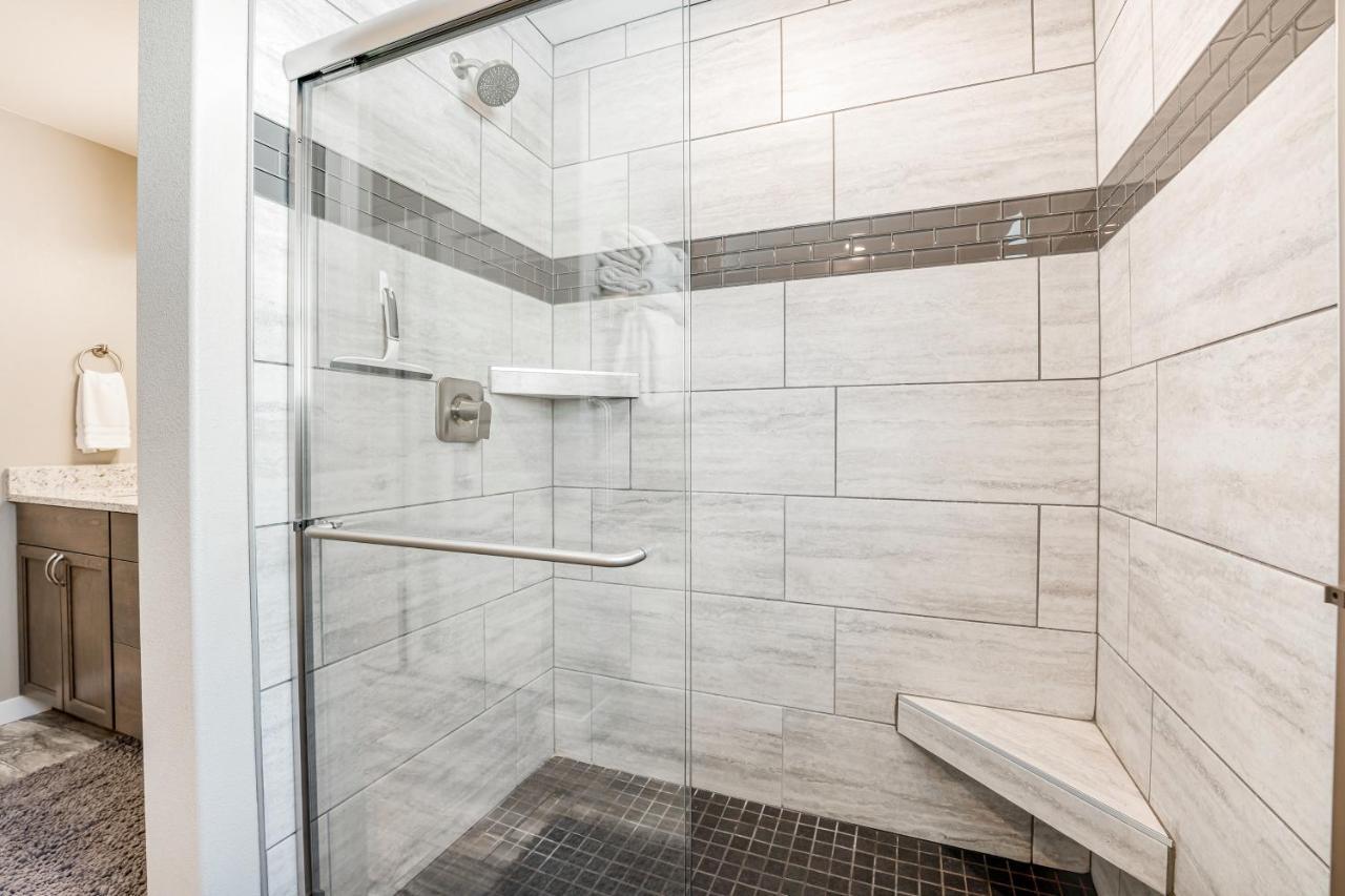 Manzanita Casita With Pool & Spa Manson Экстерьер фото